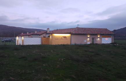 Casas Rurales Cuatro Valles - Foto 69