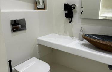 White Sand Jacuzzi Suite - Foto 24