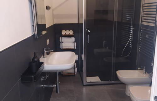 Casa del Mercante in centro ad Asti no ztl - Photo 23