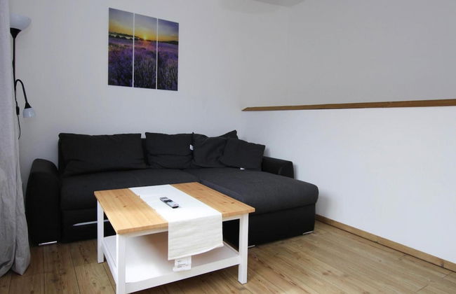 Reihenhaus in Malchow - Foto 5