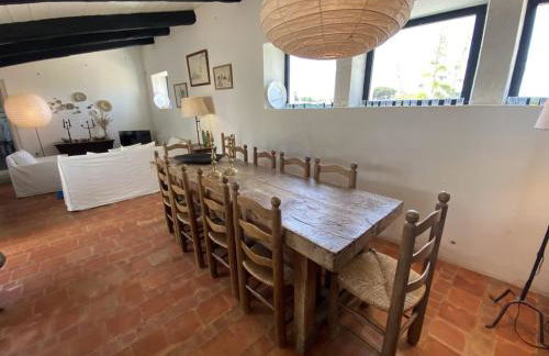 Le Moulin de la Boire, exceptionnel pour 12 personnes - Foto 20