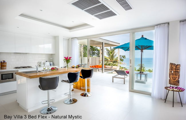 Bay Villas Koh Phangan - Foto 56