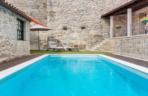 Casa da Torre - Natureza, Cultura e Aventura no Norte de Portugal - Foto 52