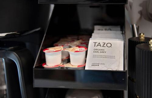 Modern 5B3B in Boston Steps to Convention Center - Foto 32