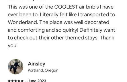 Alice- The Wonderland Experience - Foto 15