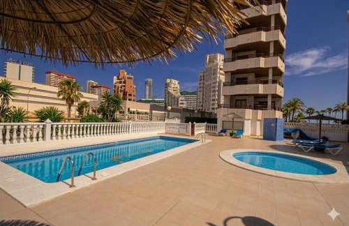 Apartamento Aloha Salinas Beach, Primera Linea - Foto 24