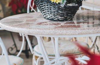 Villa en Lorca Piscina Vistas Terraza y Barbacoa-Venta Ruizo - Foto 34