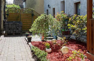 Pension Ketzin - Foto 2