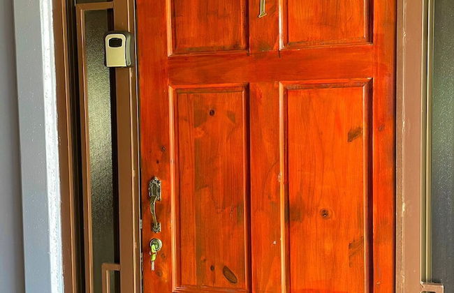 Cabañas El Bosque del Arenal - Foto 29