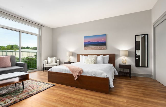 River Row Flats - Foto 16