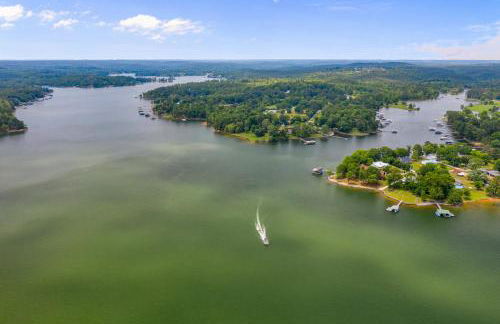 Kelley's Southern Comfort - Scenic Views Including Duncan Bridge! - Foto 20