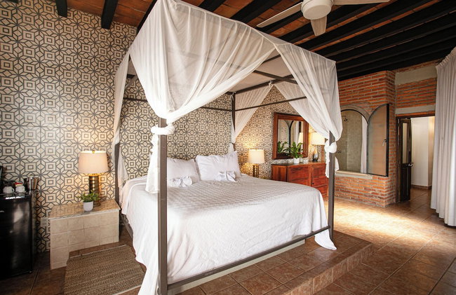 Quinta Maria Cortez Beach Hotel - Photo 30