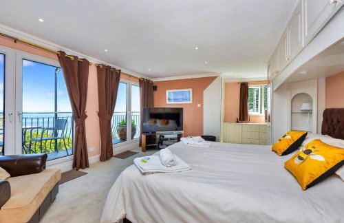 Finest Retreats - Cliff Lodge - Foto 24