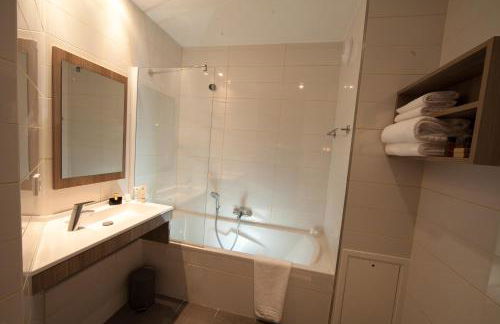 CGH Résidences & Spas les Chalets du Soleil Contemporain - Foto 55