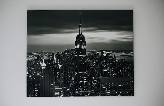 Stunning Newly Furnished 2 Bedrooms Apartment - Foto 3