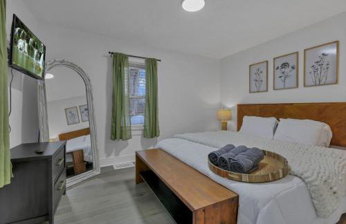 Mirror Pond Cabins - Foto 22