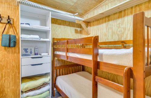 Rivers Edge Alabama Gulf Coast Getaway with Deck! - Foto 23