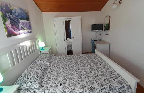 Apartments Renata - Brseč - Foto 54