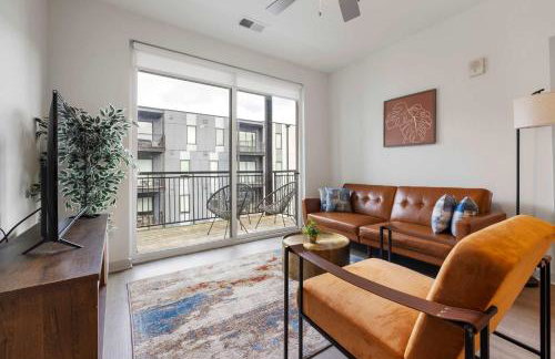 Modern Nulu 2BR CozySuites 09 - Foto 3