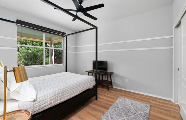 Incredible Heated Pool Tub Gameroom - Foto 11