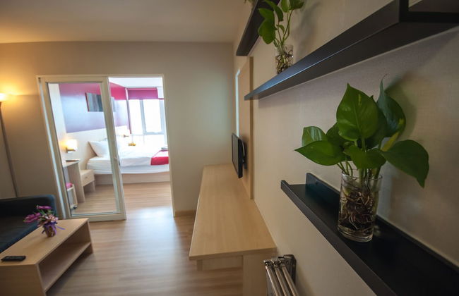 Implace Impact at Msociety Condo - Foto 8