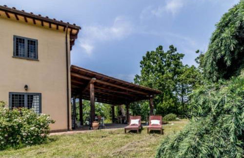 Sabina Essence Villa di charme - Foto 10