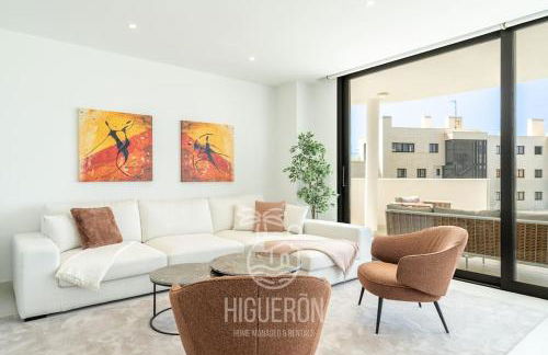 HigueronRentals Malibu - Foto 11