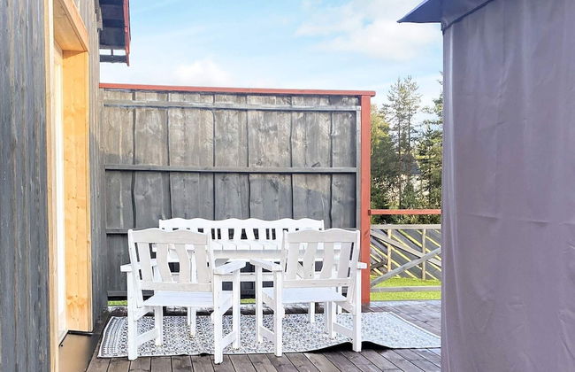 5 Person Holiday Home in Idre-by Traum - Foto 27