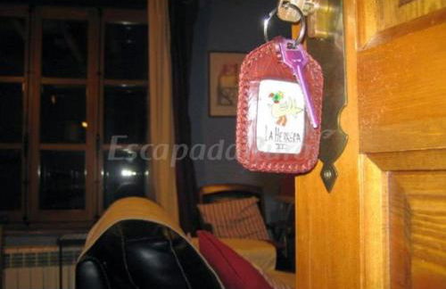 La Herrera ll - Foto 13