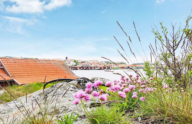 9 Person Holiday Home in Fiskebackskil - Foto 21