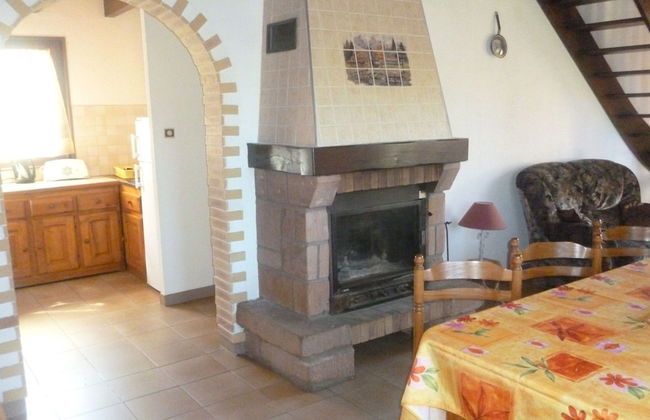 Elegant Chalet in Gerbepal in Cosy Environment - Photo 21