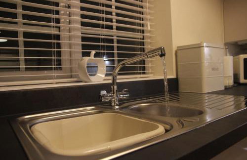 StayNEC Coach House Birmingham - For Company, Contractor & Leisure Stays - NEC, HS2, JLR, Airport - Foto 42