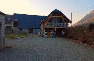 Cocon cosy au cœur des Pyrénées - Foto 3