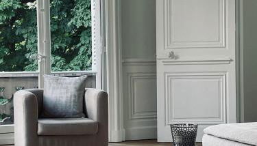 Grand appartement d'exception au Château Randin - Foto 2