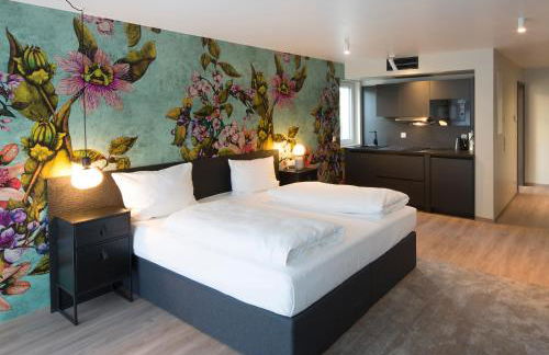 ANA Living Karlsruhe, Trademark Collection by Wyndham - Foto 57