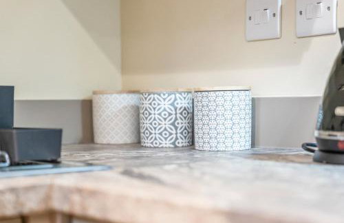 Cosy Mezzanine Apartment Leeds City Centre - Foto 11