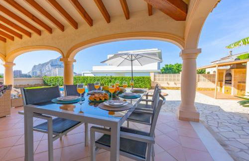 Villa Almendros - PlusHolidays - Photo 9