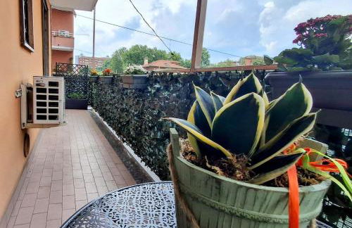 Casa Domenica Box auto gratuito - Foto 16