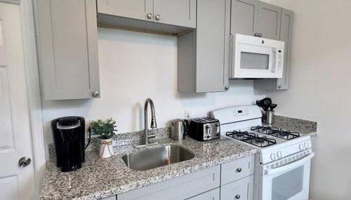 Walk to Superdome - 5 min to Canal St - 8min to French Quarter - Foto 4