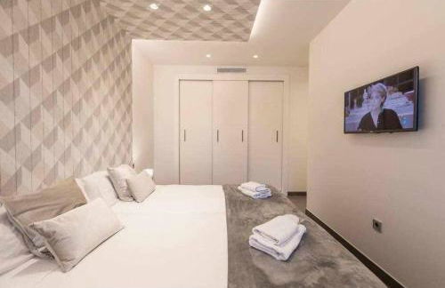 Can Emyla new modern villa with gym 5´from PACHA - Foto 12