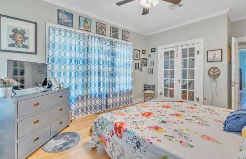 Bright & Fun 3BR Cozy Nook home - Foto 18