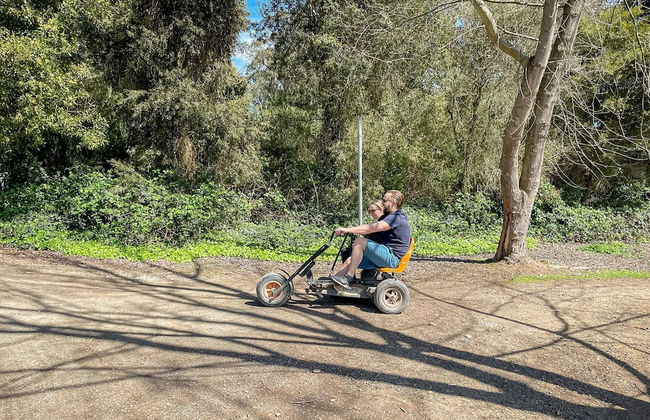 BIG4 Breeze Holiday Parks - Eildon - Foto 62