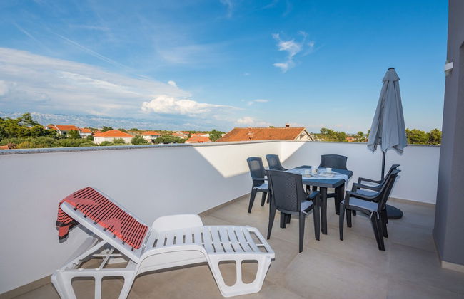 Apartment Spanic 2 - Foto 25