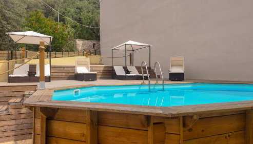 Olympia Apartments by Hestia Travel - Foto 2, sunbed