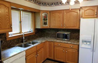 Boot Lake Retreat - Foto 10