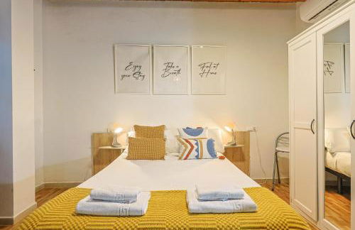Loft B2, Apartment in Seville - Foto 10