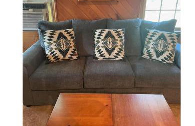 Fireball's Lodge - Foto 27