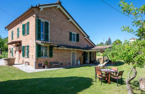 Holiday Home Il Valletto by Interhome - Foto 76
