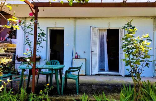 Διαμέρισμα 2 υπνοδωματίων, κοντά στη Λευκάδα - Foto 7