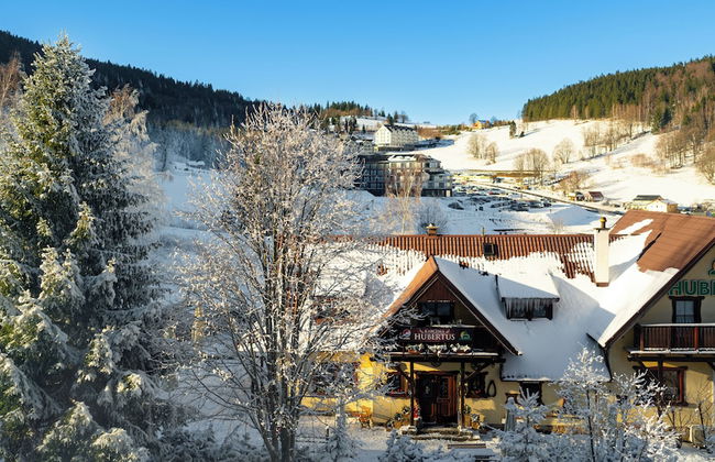 Aparthotel Biała Perła – Czarna Góra Resort | Sun & Snow - Foto 65